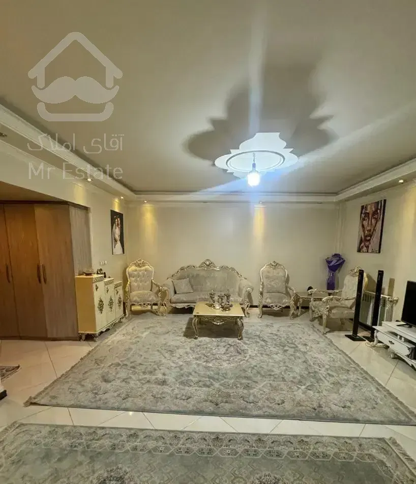 ۶۰مترتخلیه/اسانسور/انباری/فقط زوج نقاشی شده