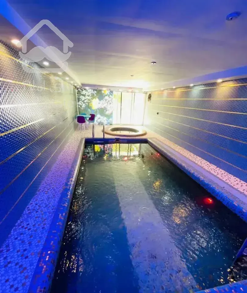 اجاره ویلا استخرآبگرم ساحلی