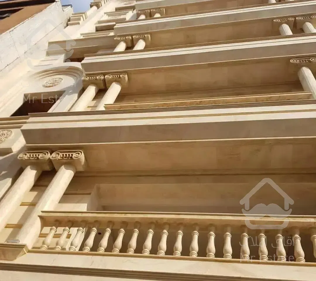 ۸۰ متر کلید اول برند کمیاب محله محبوب/سرمایه گذاری