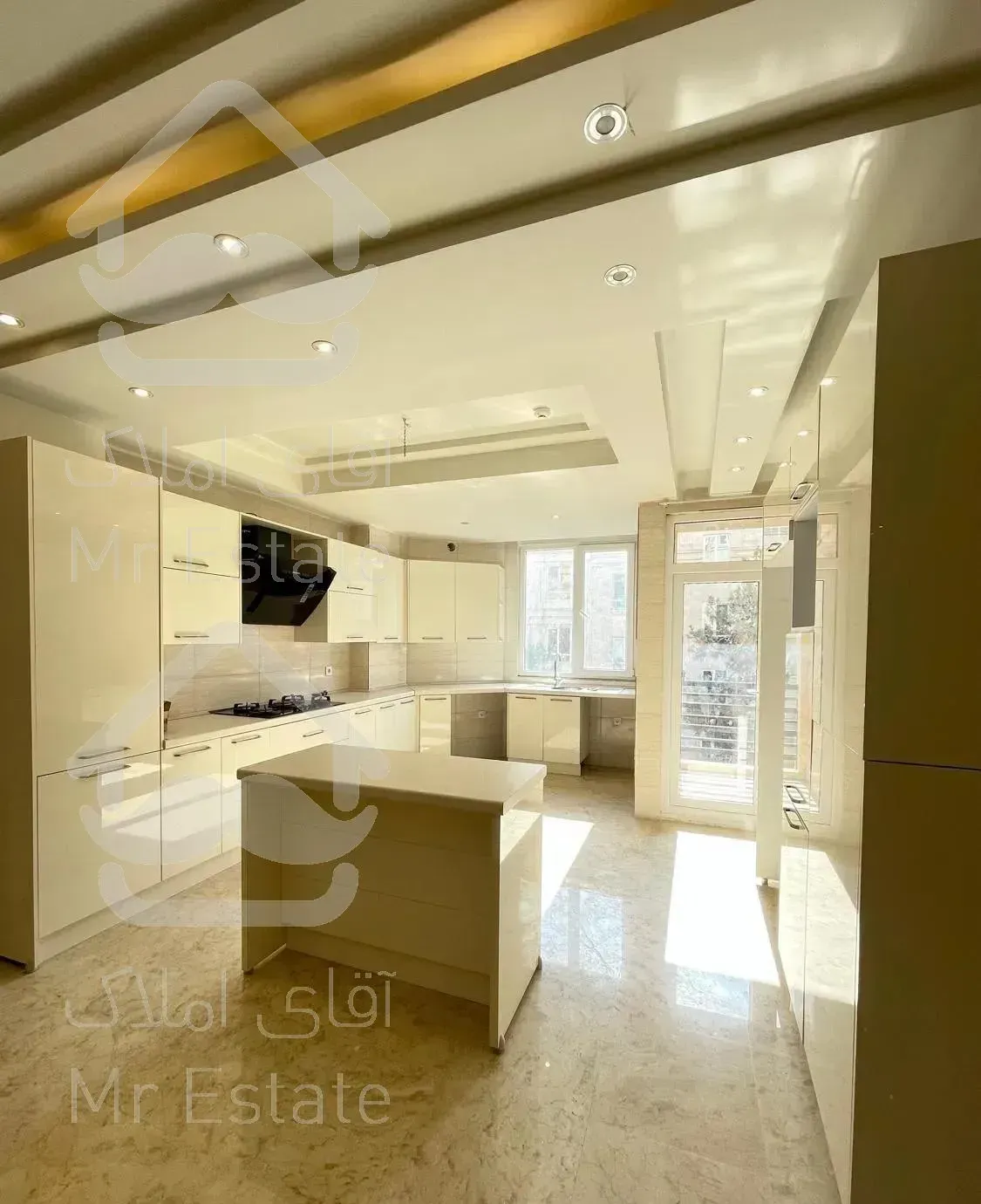 ۱۰۵ متر/آلاله شرقی/قابل تبدیل