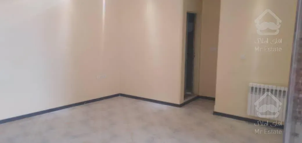 آپارتمان ۵۸متری ۱ خواب، فول امکانات، کلید نخورده،خوش نقش، قابل مذاکره