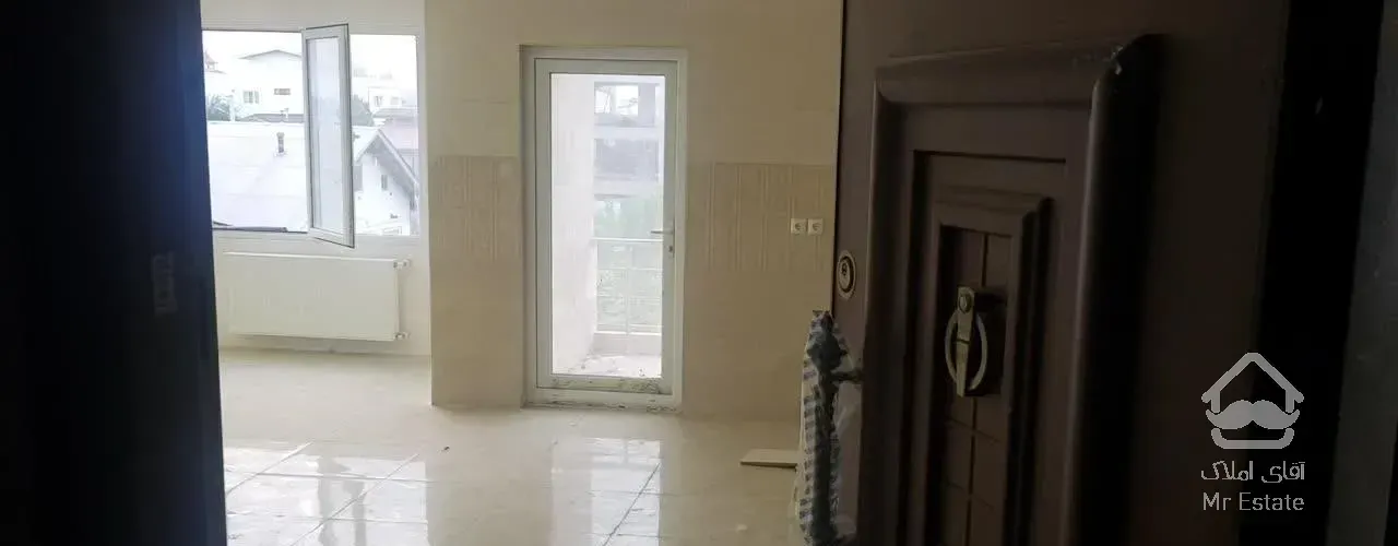 آپارتمان ۱۰۰ متری ساحلی ویو دریا مرکز کلاچای