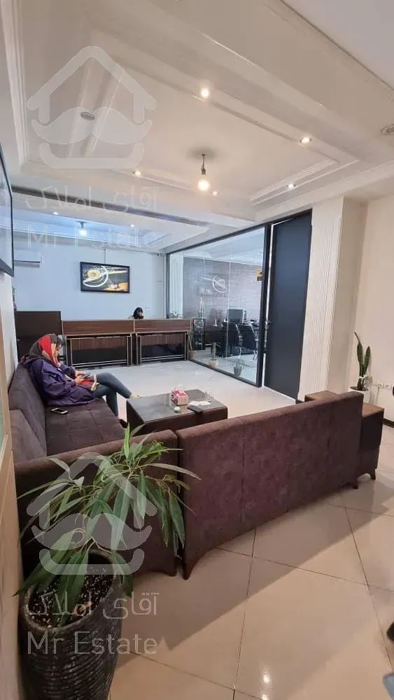 اجاره اداری صادقیه بلوار فردوس