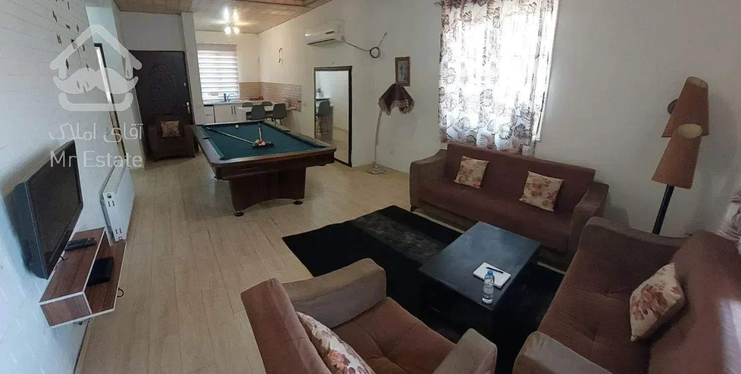 ویلا استخر دار انزلی(بی واسطه) بیلیارد،فوتبال دستی