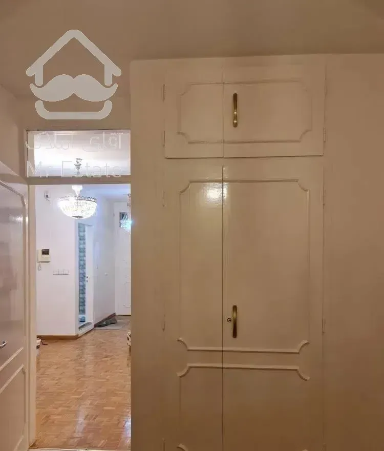 ۱۲۰ متری ۳ خواب، *فول امکانات* گاندی