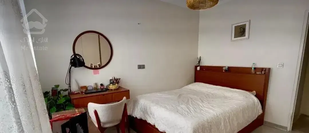 عباس آباد - قائم مقام  / ۱۱۵ متر / دوخواب