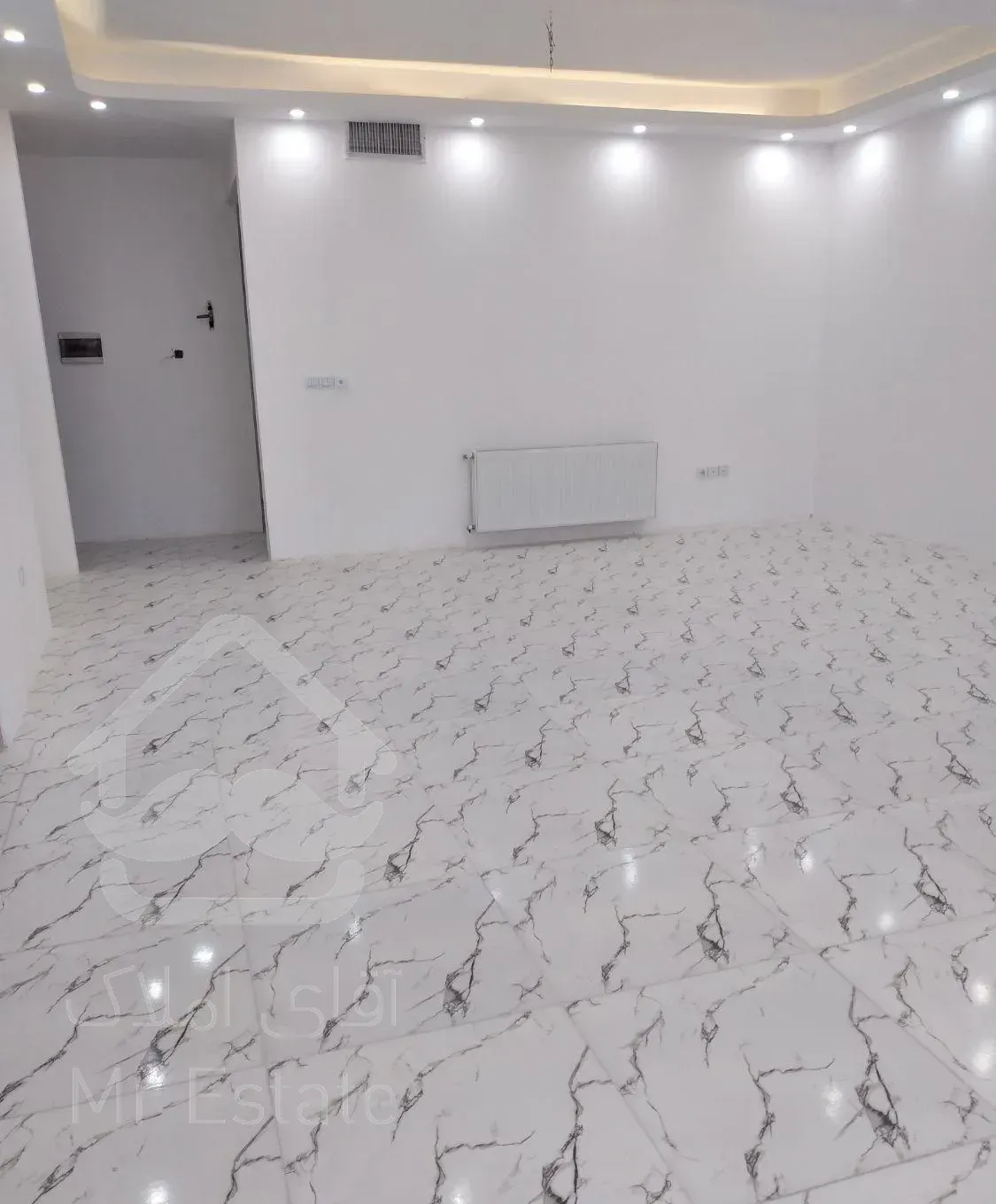 فاز ۸ پردیس پروژه بنام پردیس سازان نوید