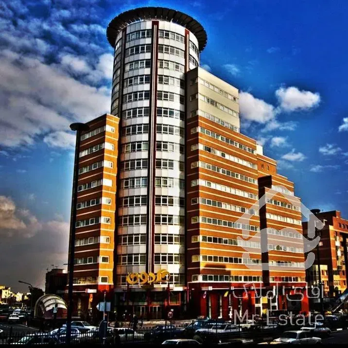 فروش ۲۴ متری تجاری سلسبیل / ملکیت