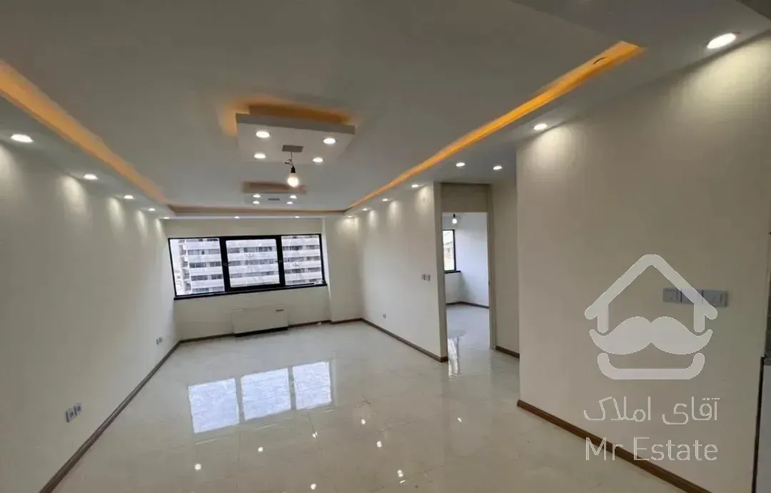 آپارتمان،اکباتان ٦٨ متر(فول بازسازی)