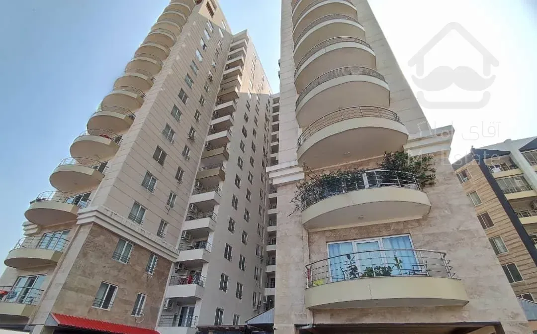 واحـد ۹۰ متـری در بـرج ساحلـی سرخـرود