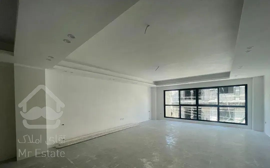 رهن ۱۱۵ متری نوساز بینظیر