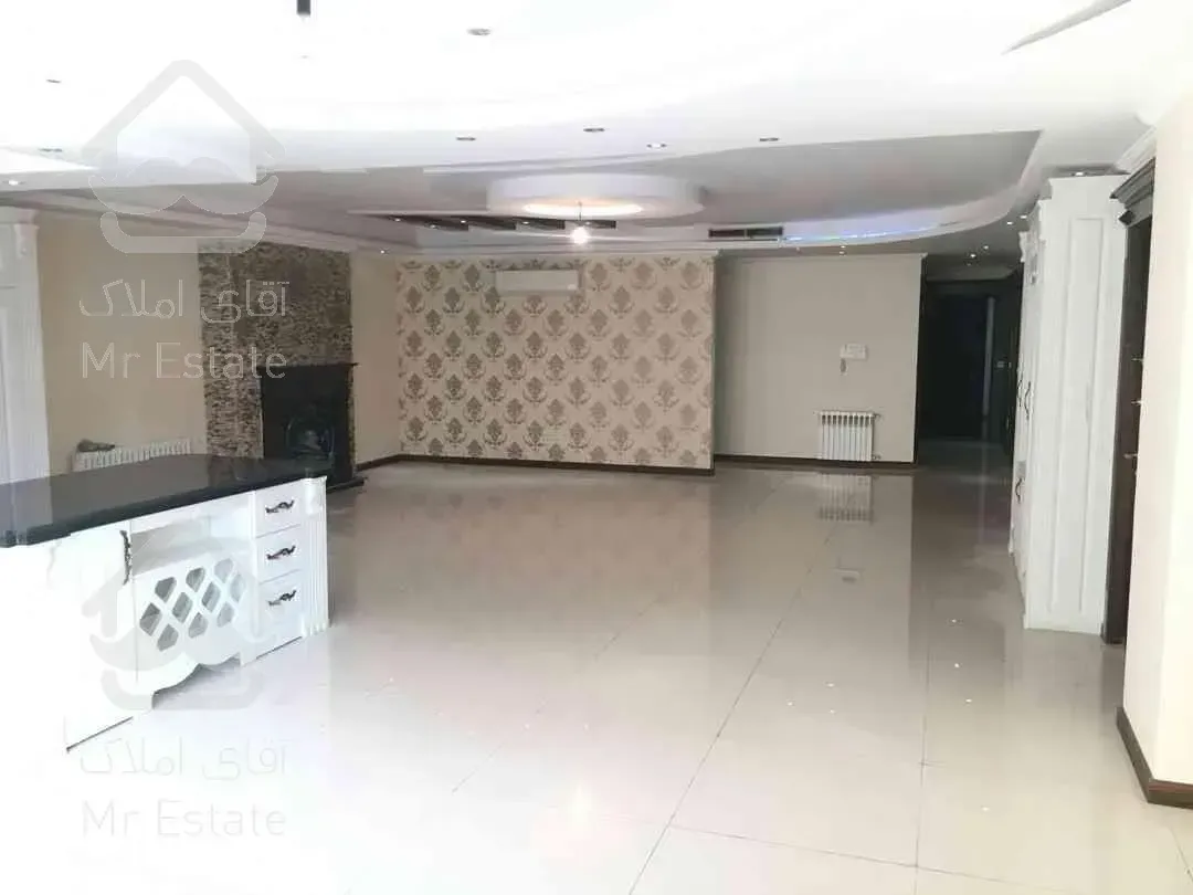 اپارتمان ۱۸۶ متری رهن کامل اباذر