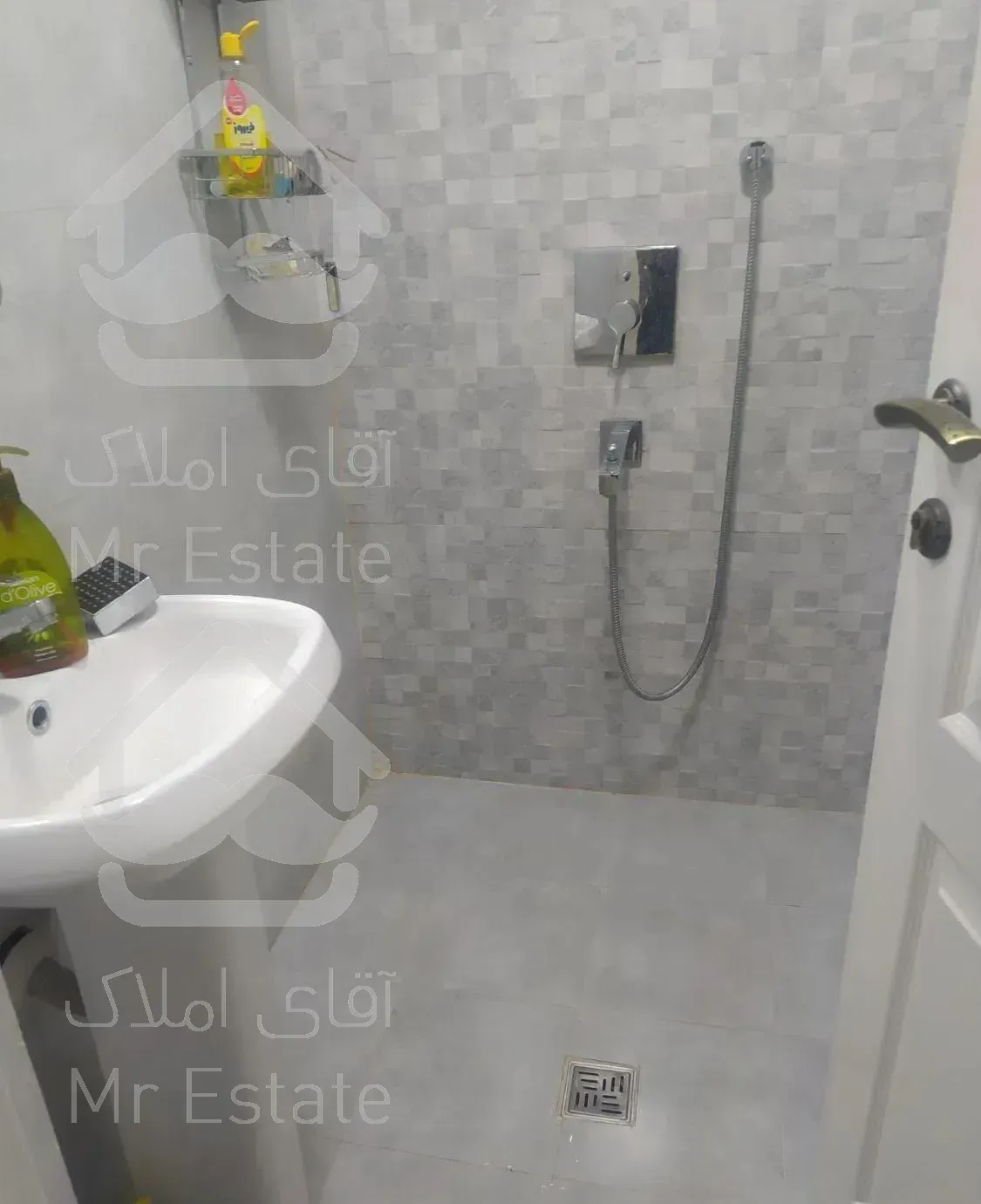 درکه کوهسار ۶۰ متر تکخواب