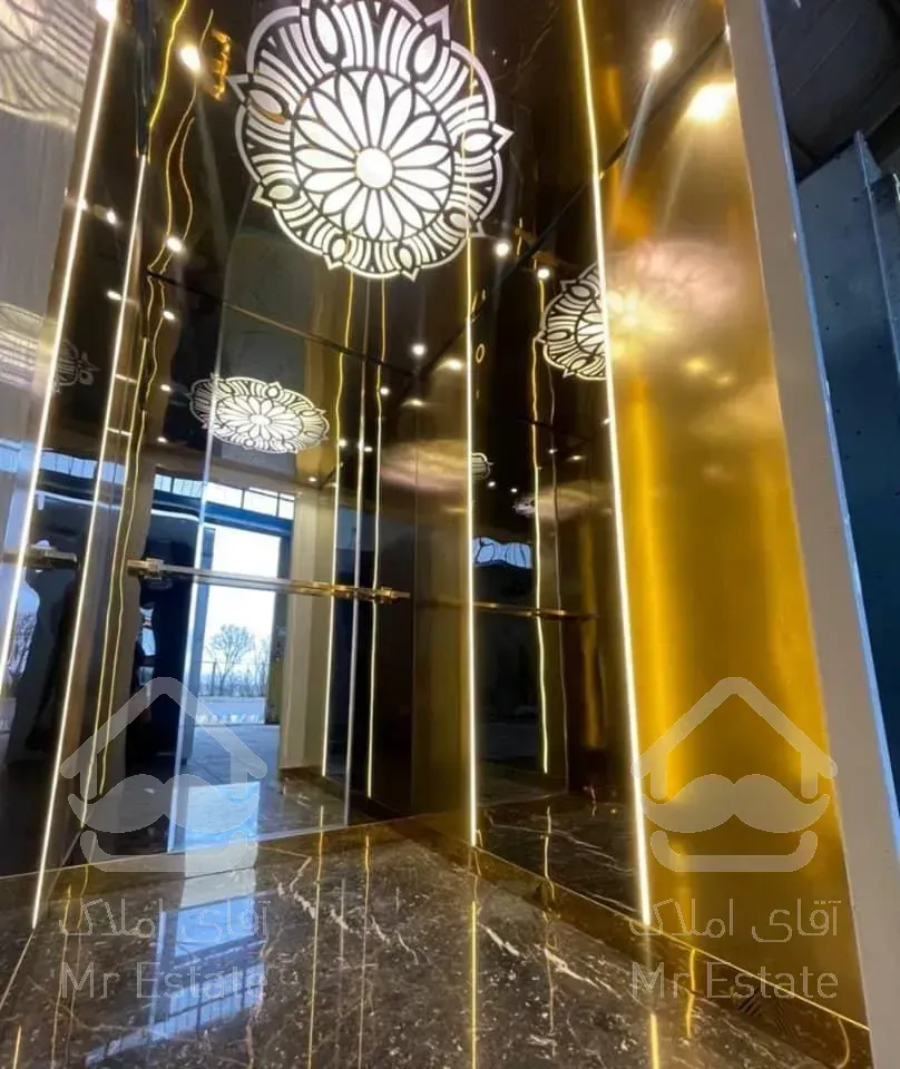 تولید کننده کابین و درب آسانسور