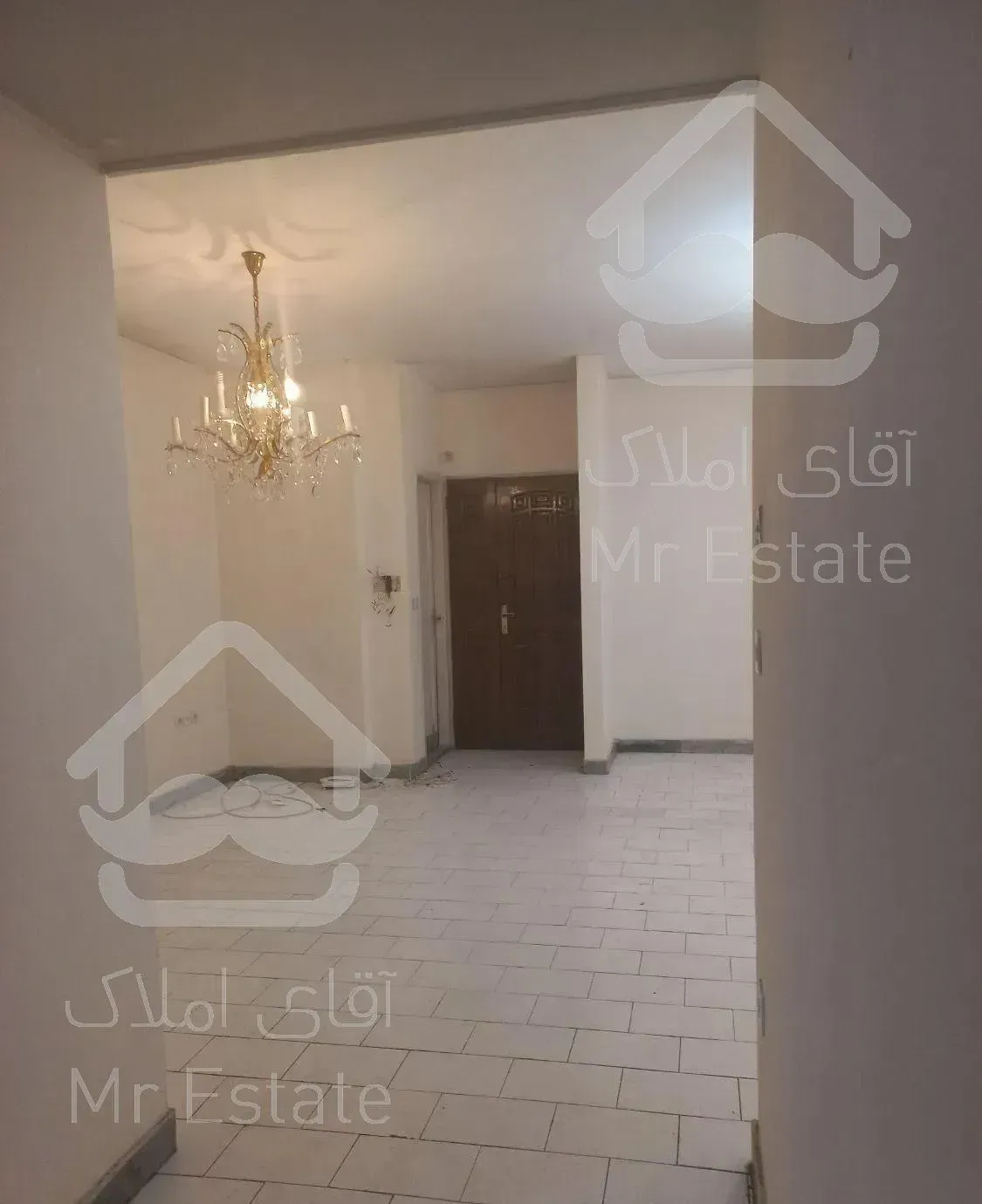 تجریش ابتدای ولیعصر ۹۰متر۲خواب