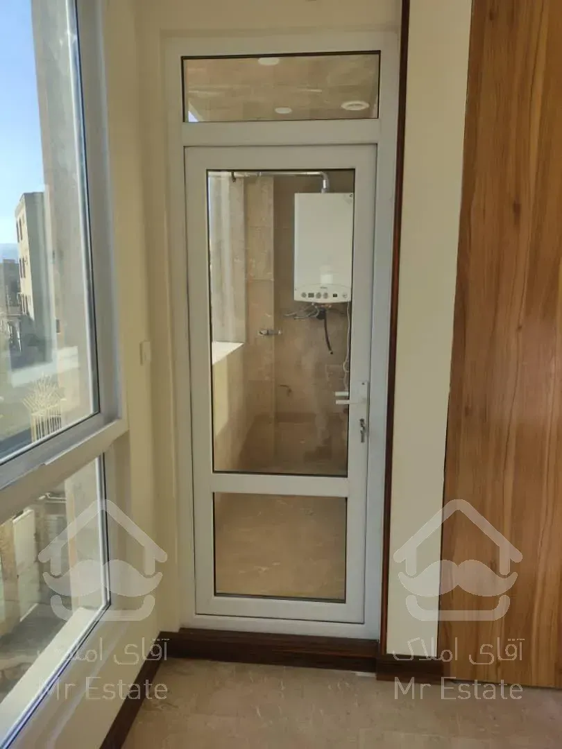 رهن اپارتمان/۸۵متر کلیدنخورده/شهران