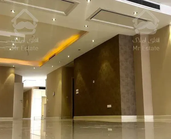 240 متر نوساز سپند