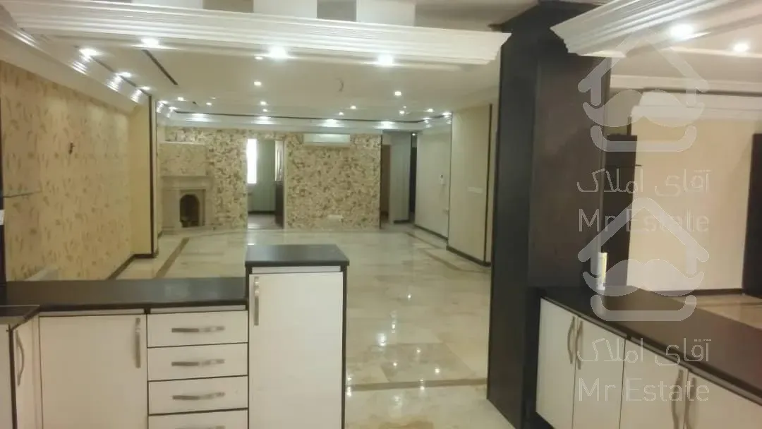 اجاره آپارتمان سه خوابه صادقیه