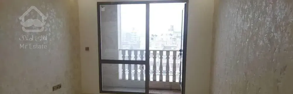 104متری ۲ خواب صفر فول هاشمیه /کشوری