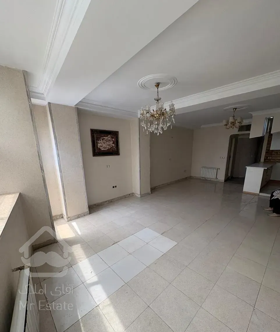 فروش آپارتمان ۸۹متر/۲خواب/سند تک برگ/تاپ لوکیشن