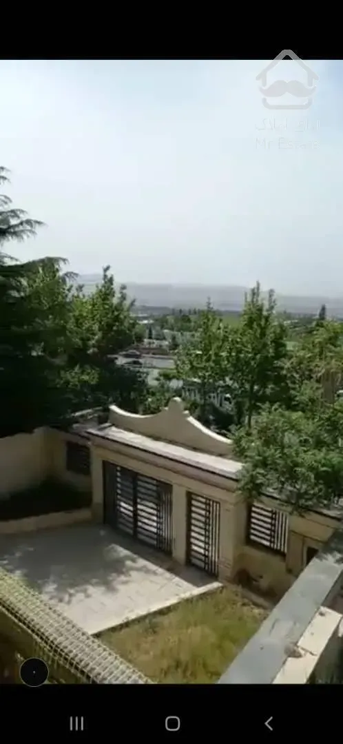 رهن و اجاره ۲۱۴ متری اقدسیه