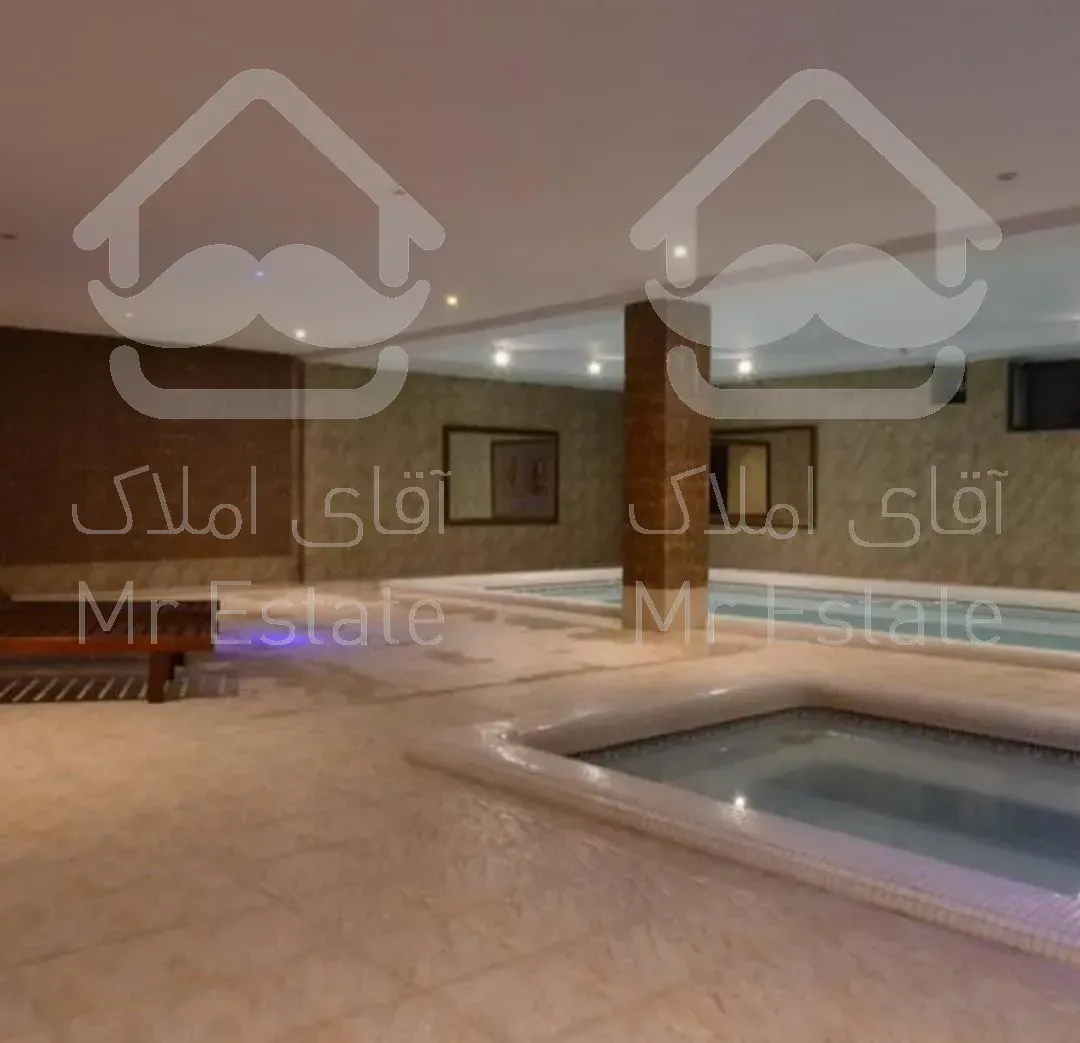 اجاره و رهن آپارتمان زعفرانیه 188  متر اکازيون