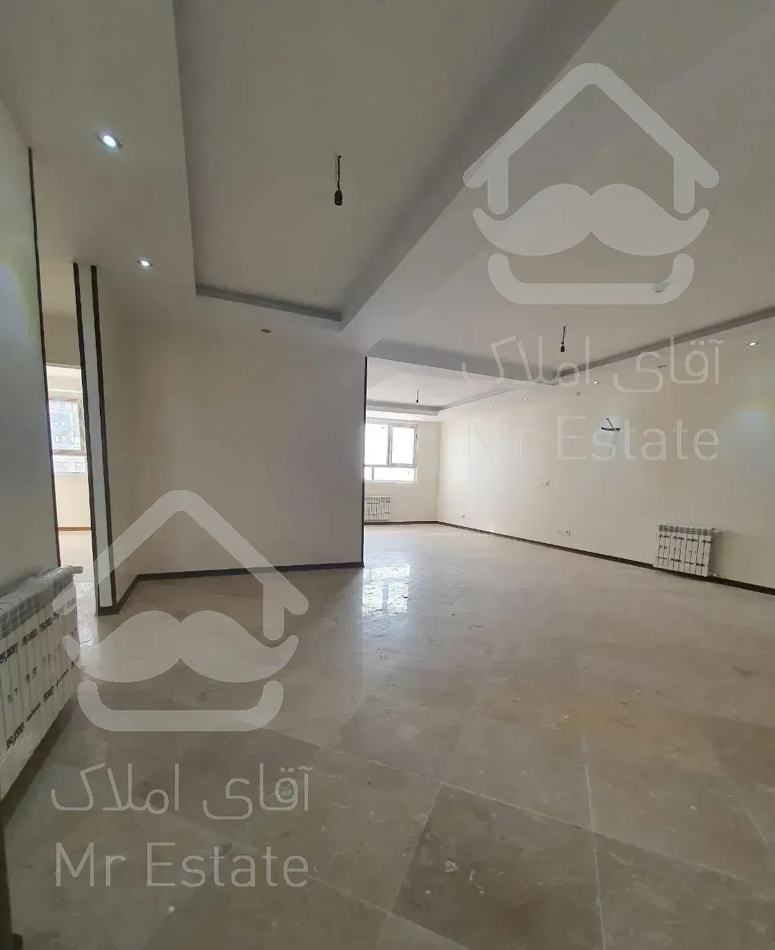 شیخ بهایی جنوبی ،  والفجر ( ایران شناسی) ۱۱۱ متر