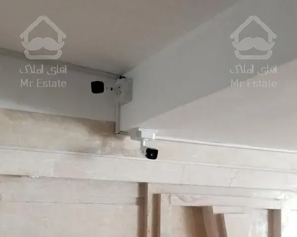 نصب و کابل کشی دوربین مداربسته و دزدگیر اماکن