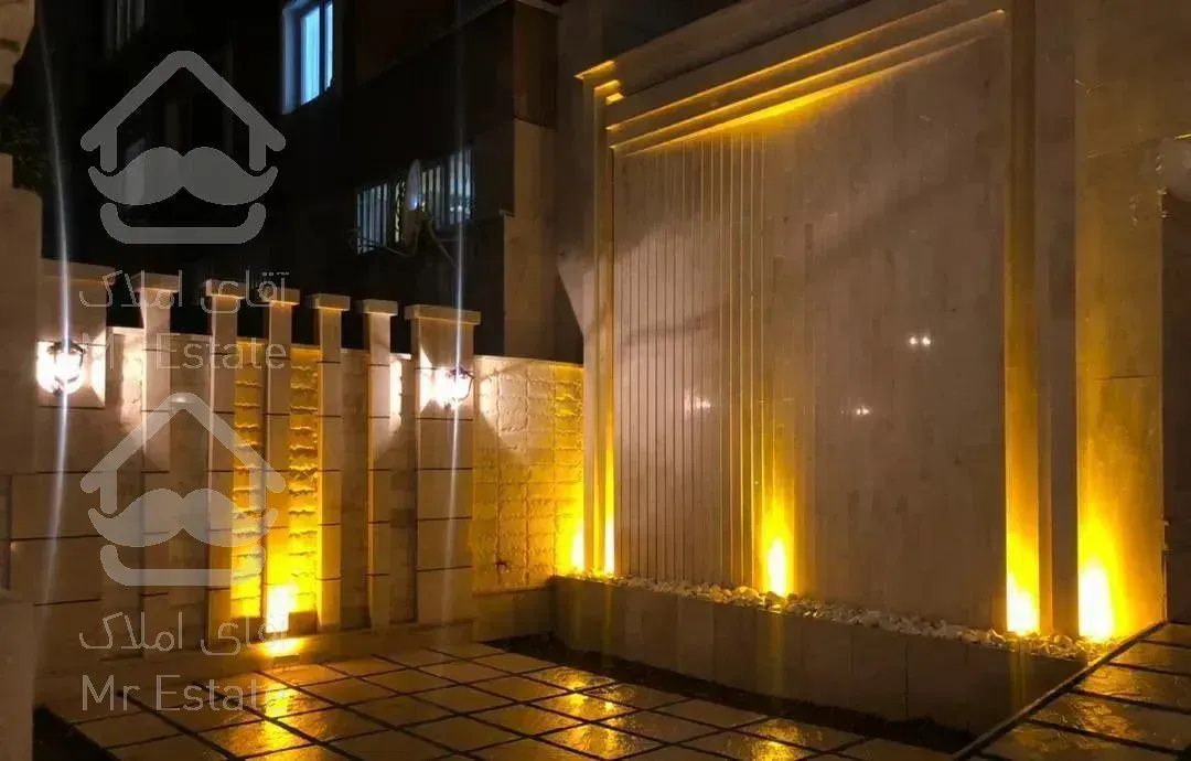 اپارتمان 57متر/کوی بیمه/یک خواب تازه ساخت