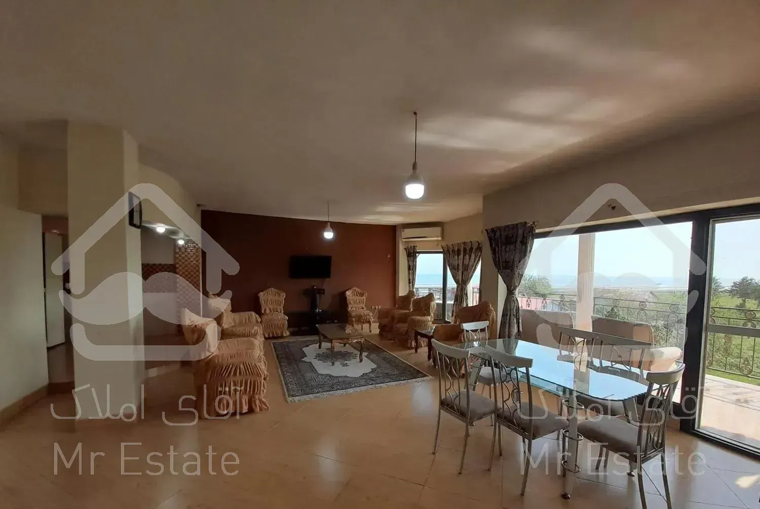 اجاره ویلای ساحلی