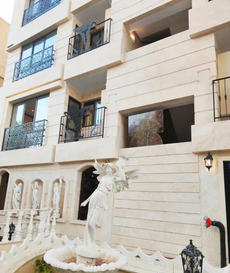 ۱۴۲ متر/نوساز، کلیدنخورده/تک واحدی