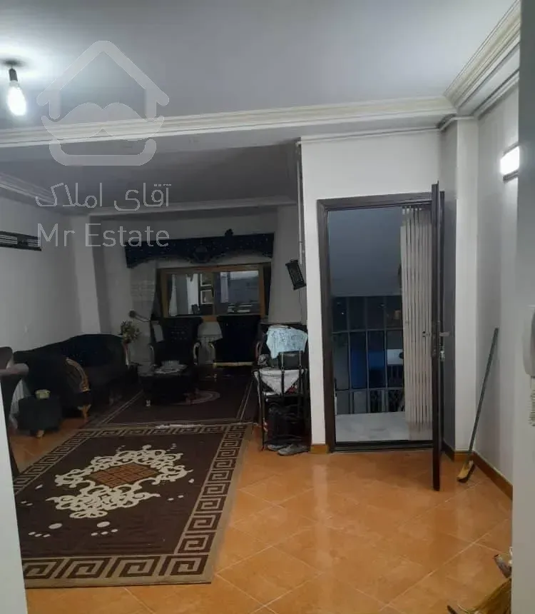 فروش اپارتمان 85 متری در بابلسر