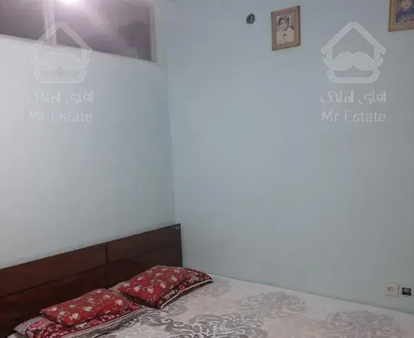 آپارتمان ۱۳۰متر،دو خواب