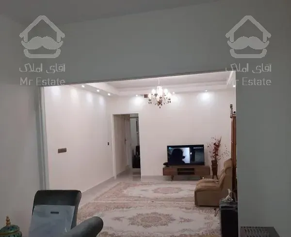 ویلایی ۲ طبقه حیاط دار،فول بازسازی شده،قولنامه