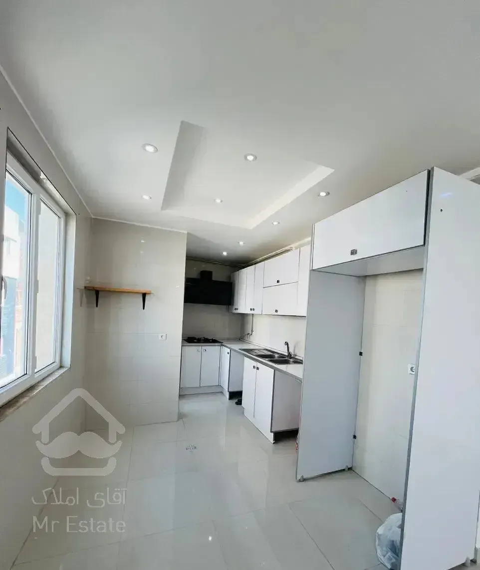 فروش آپارتمان ۸۵ متری دوخواب اوایل ملل (لسانی)