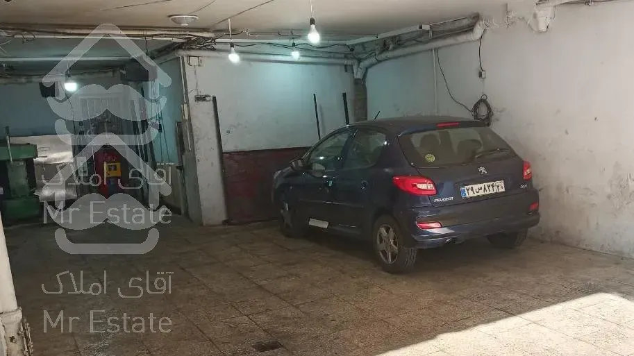 اجاره پارکینگ جهت پارک خودرو در بلوار دریا