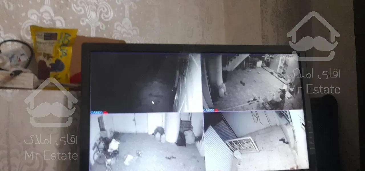 نصاب دوربین. نصاب تلویزیون. نصاب انتن