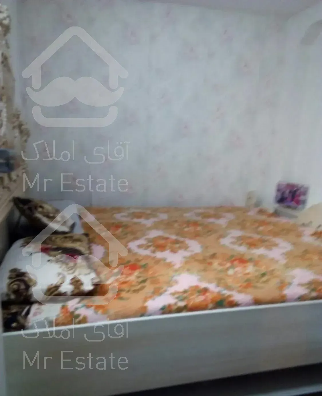 آپارتمان دو خوابه هشتاد متری