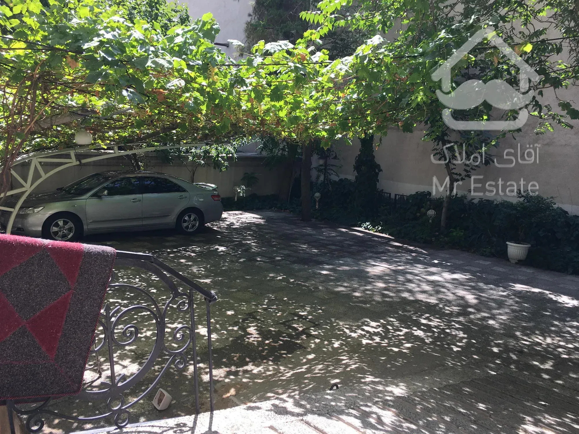 فروش کامرانیه ۱۶۲ متر قیمت !!!