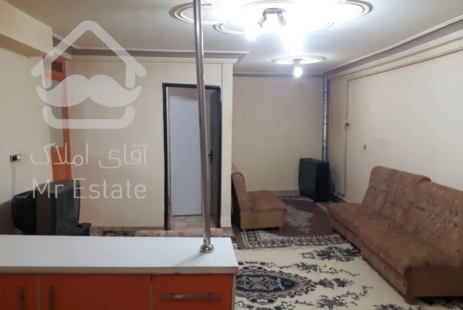 سوییت اجاره ای ۶۰ متر