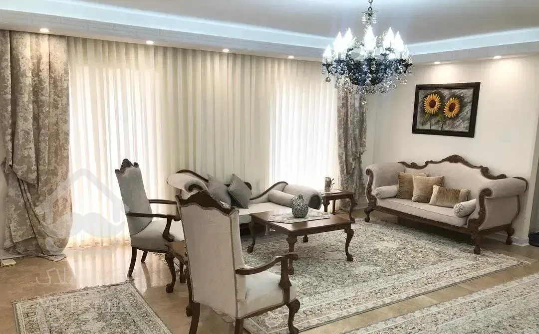 ۱۰۰ متر دو خوابه بسیار خوش نقشه شیدایی