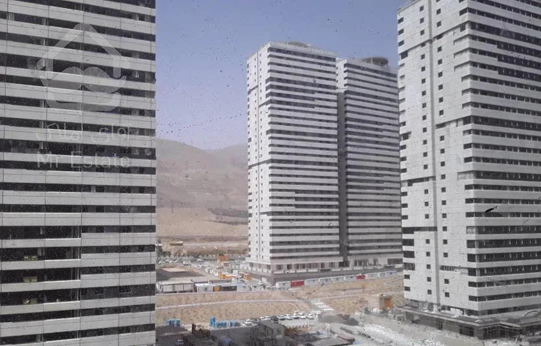 ۱۱۸متر برج b10 کلید تحویل ( دفتر مقیم خرازی )