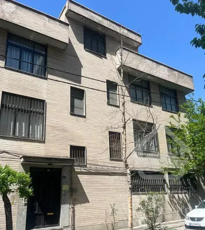 ۱۲۷ متر دو خوابه قدرالسهم دار تاپ لوکیشن شهرآرا
