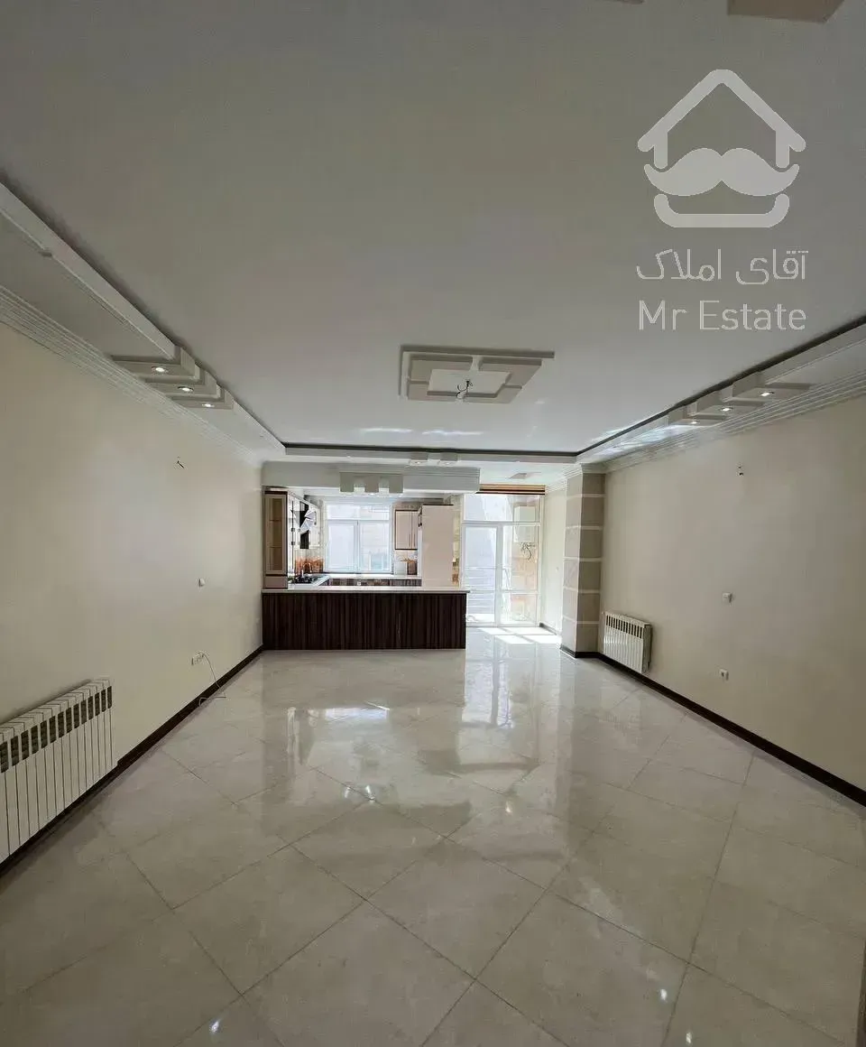 آپارتمان ۹۳ متری دو خواب فاز سه حکیمیه