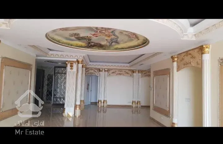 رهن و اجاره ۳۲۰ متر اپارتمان لوکس در فرمانیه