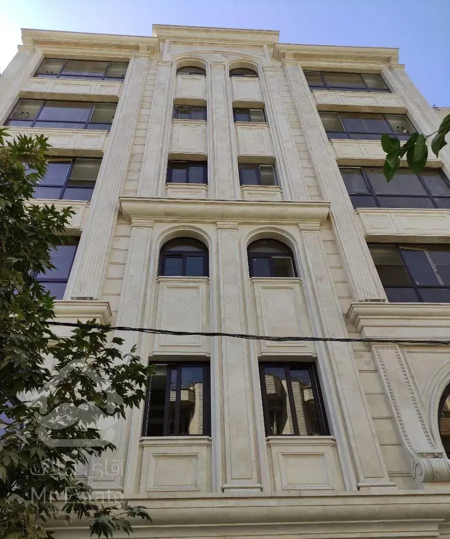 95متر آپارتمان شهرآرا خیابان کیا شمالی