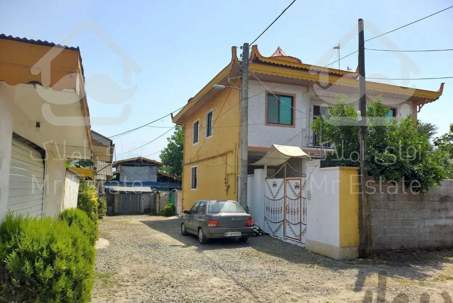 اجاره ویلا تک خواب