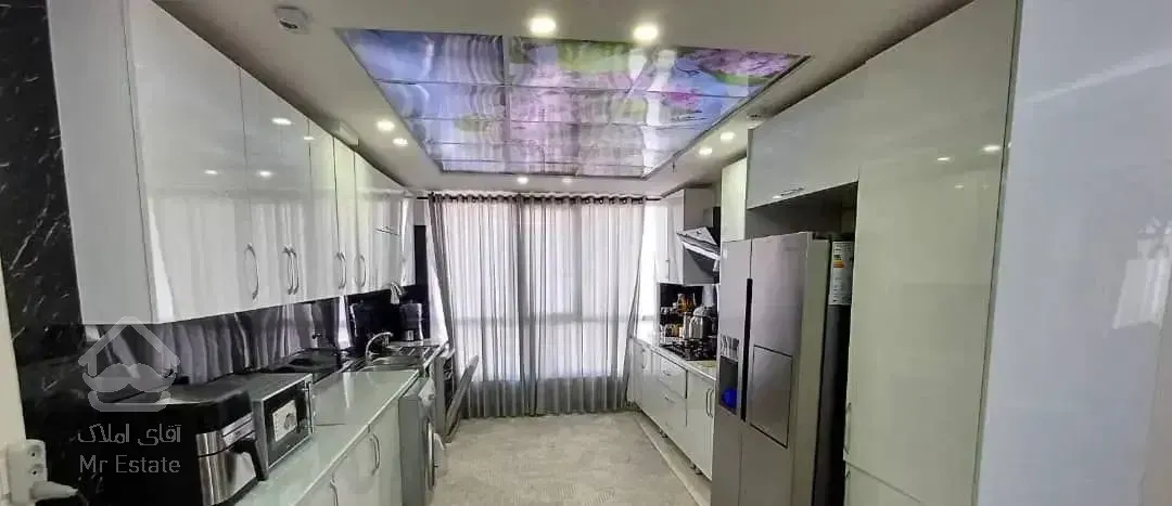 105مترتک واحدی فول