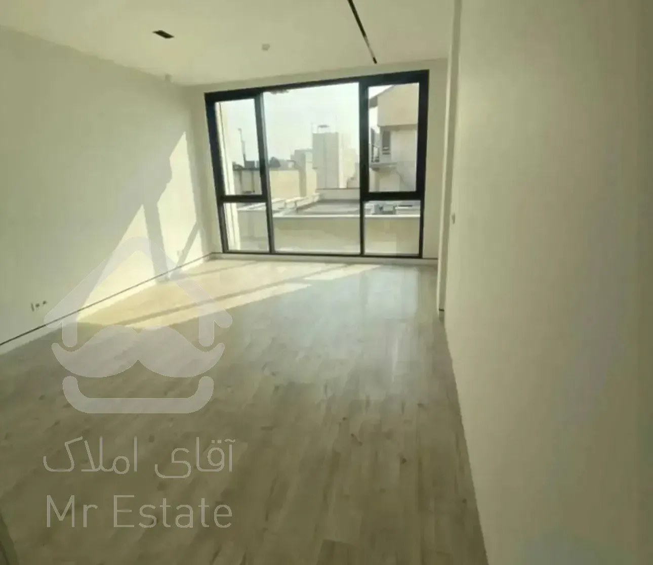 ۹۵متر/خوش نقشه بدون پرتی