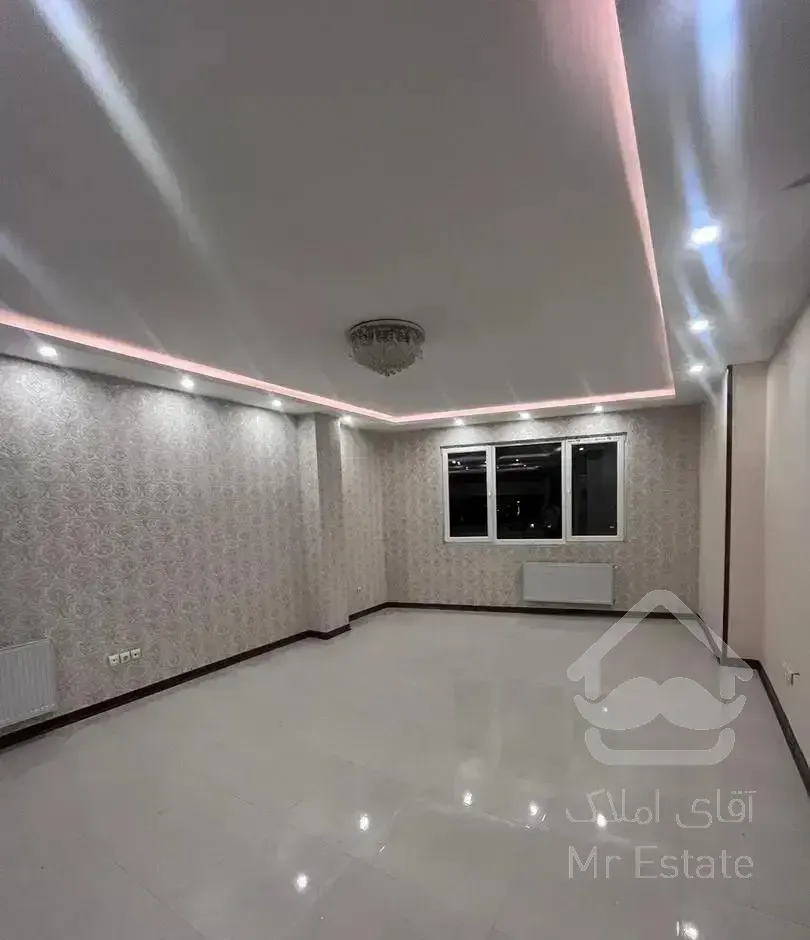 فروش واحد 126متری شیک خیابان علی ضیا